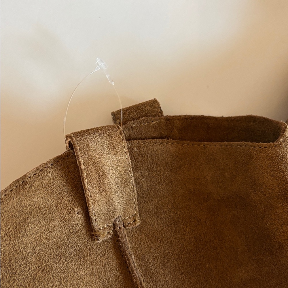 Steve Madden Stetson Western Boot SIZE 9.5M NWT - Picture 3 of 17